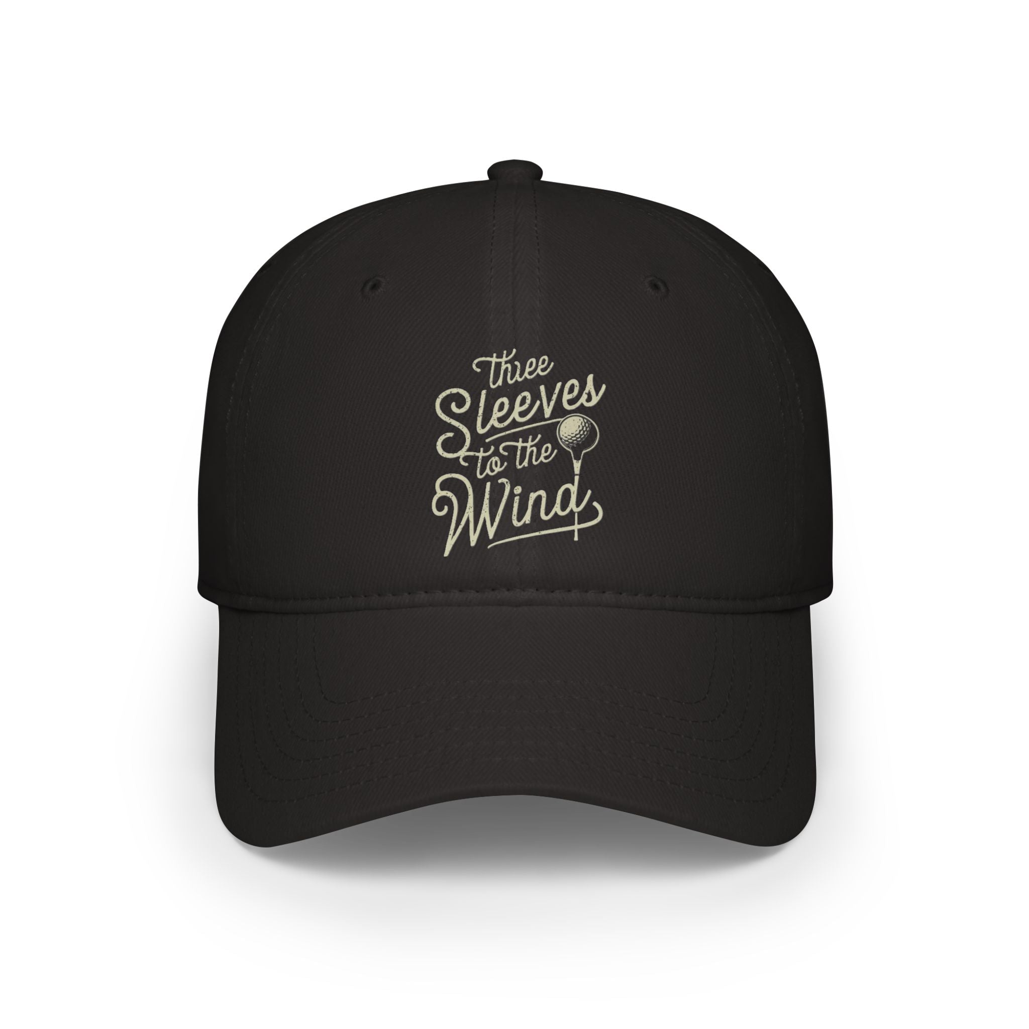 Vibrant Low Profile Baseball Cap, Outdoor Gear, Sports Hat, Casual Wear, Gift for Him/Her, Stylish Sun Protection