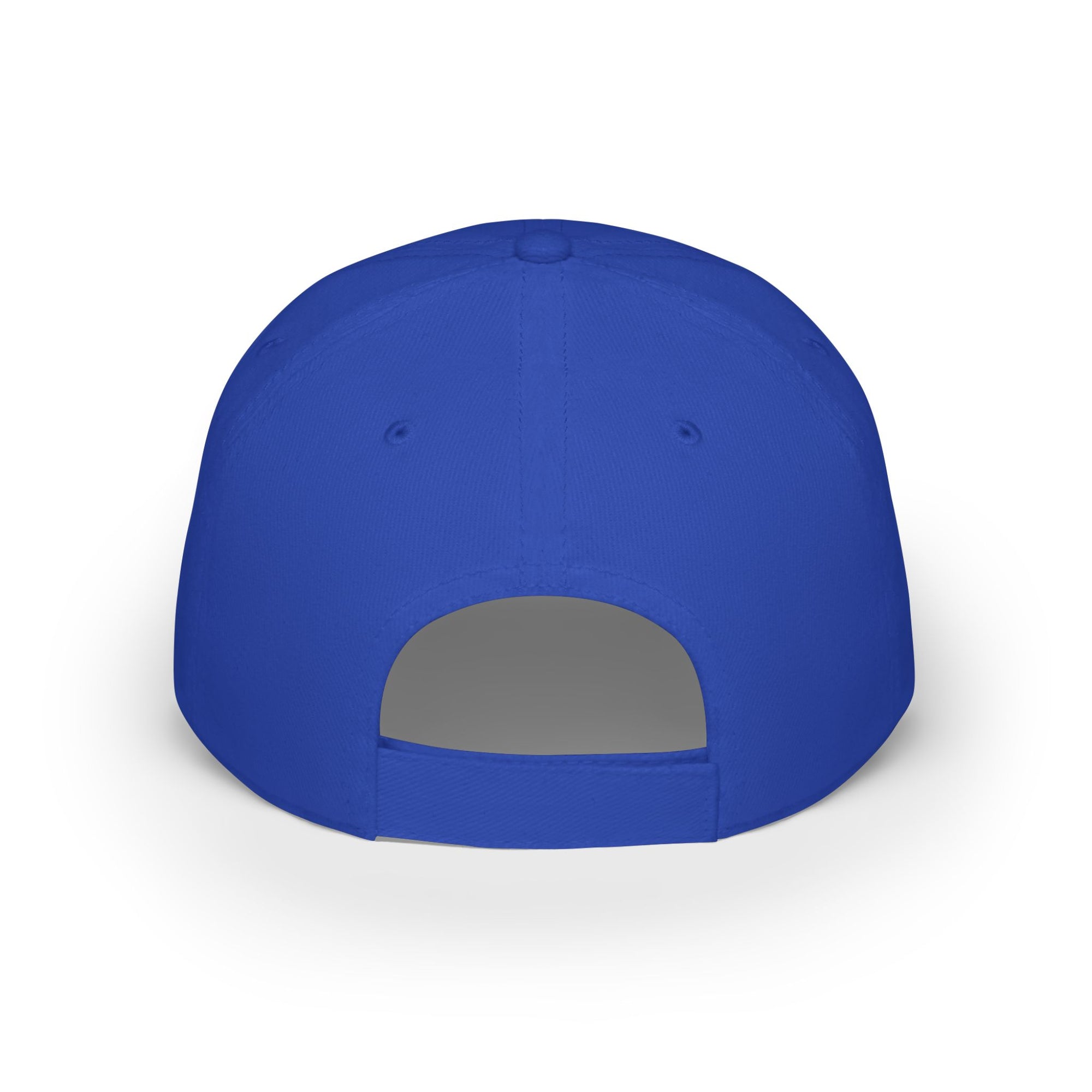 Vibrant Low Profile Baseball Cap, Outdoor Gear, Sports Hat, Casual Wear, Gift for Him/Her, Stylish Sun Protection