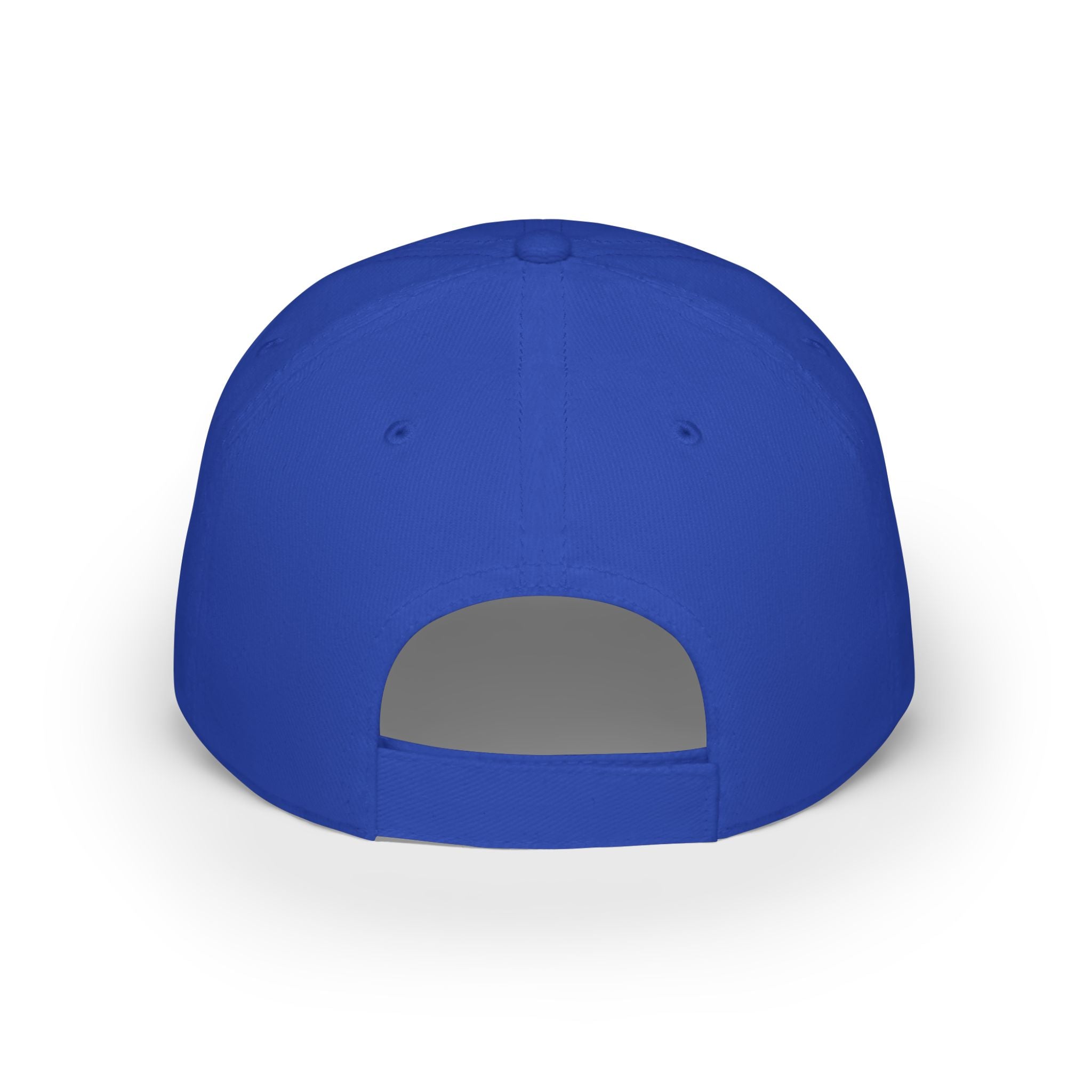 Vibrant Low Profile Baseball Cap, Outdoor Gear, Sports Hat, Casual Wear, Gift for Him/Her, Stylish Sun Protection
