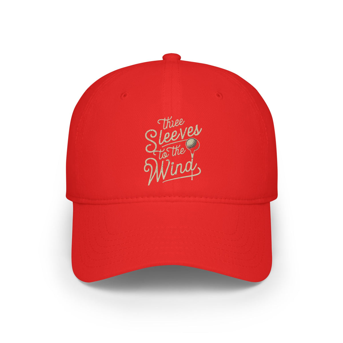 Vibrant Low Profile Baseball Cap, Outdoor Gear, Sports Hat, Casual Wear, Gift for Him/Her, Stylish Sun Protection