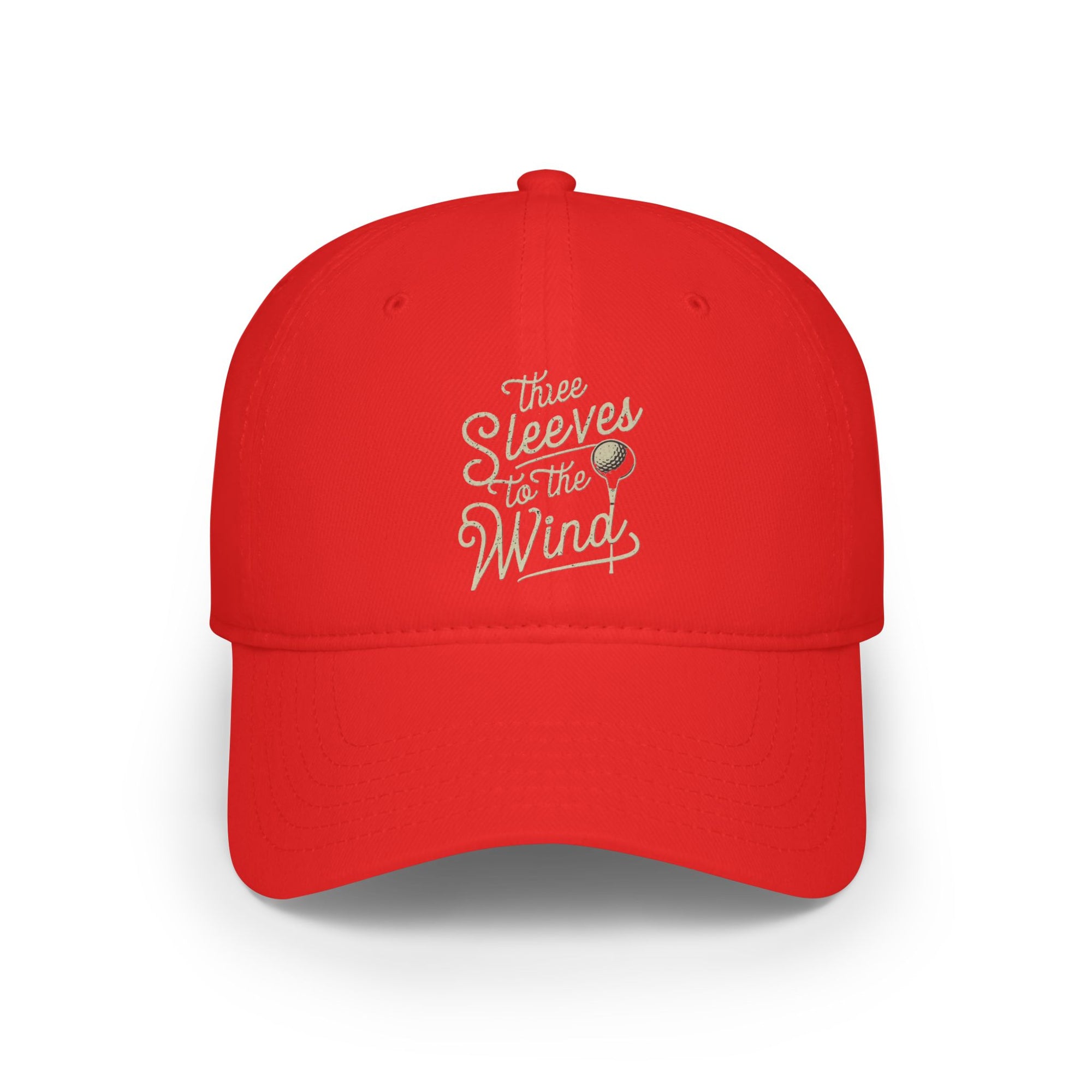 Vibrant Low Profile Baseball Cap, Outdoor Gear, Sports Hat, Casual Wear, Gift for Him/Her, Stylish Sun Protection