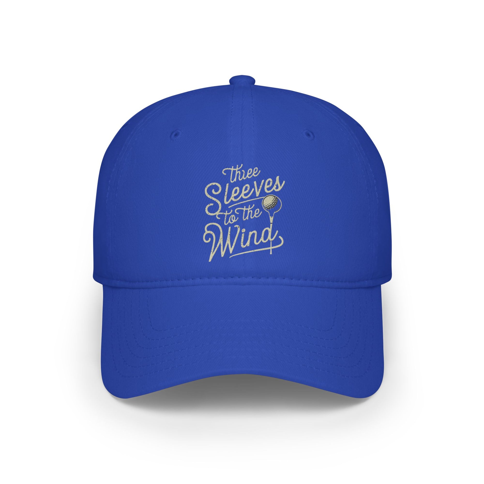 Vibrant Low Profile Baseball Cap, Outdoor Gear, Sports Hat, Casual Wear, Gift for Him/Her, Stylish Sun Protection