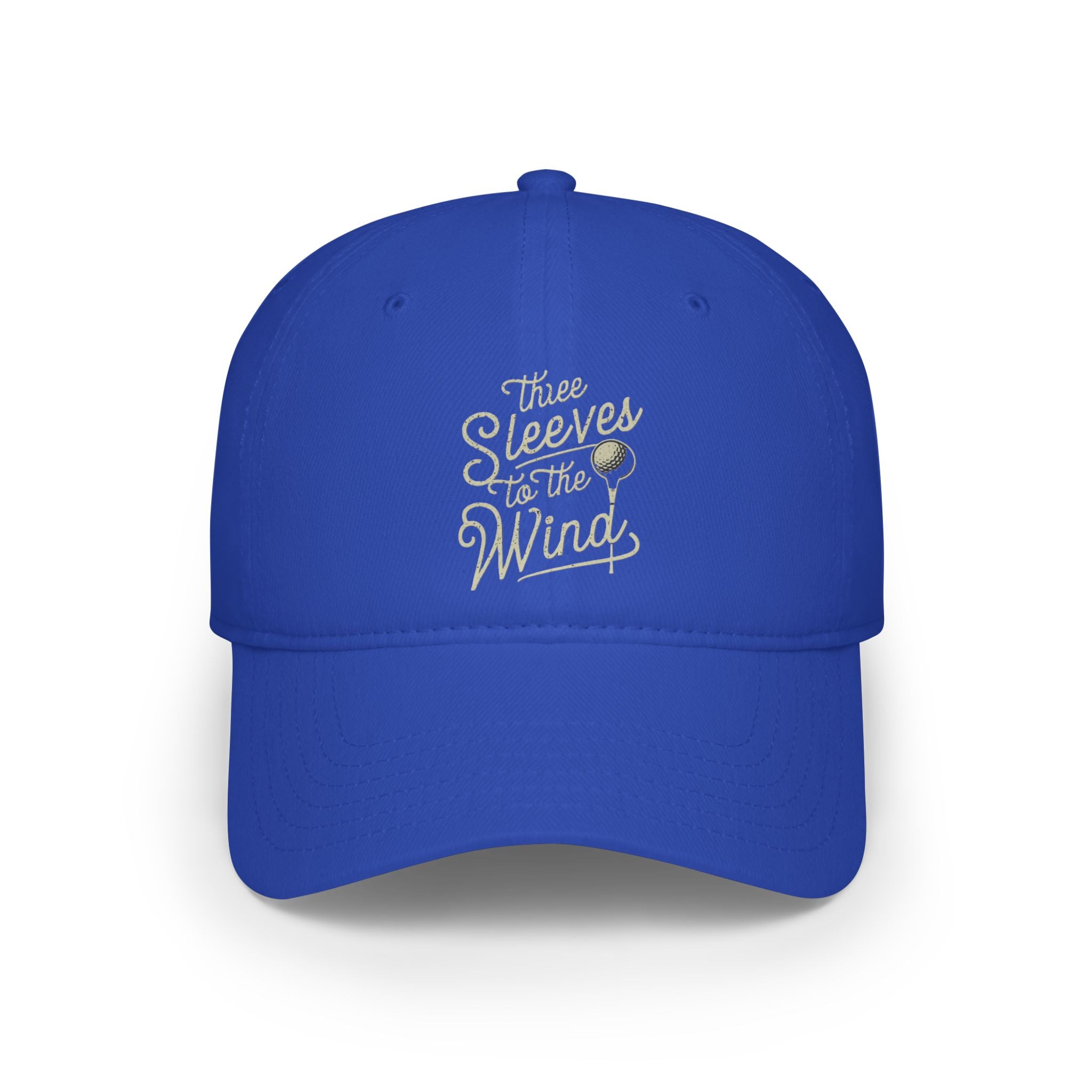 Vibrant Low Profile Baseball Cap, Outdoor Gear, Sports Hat, Casual Wear, Gift for Him/Her, Stylish Sun Protection