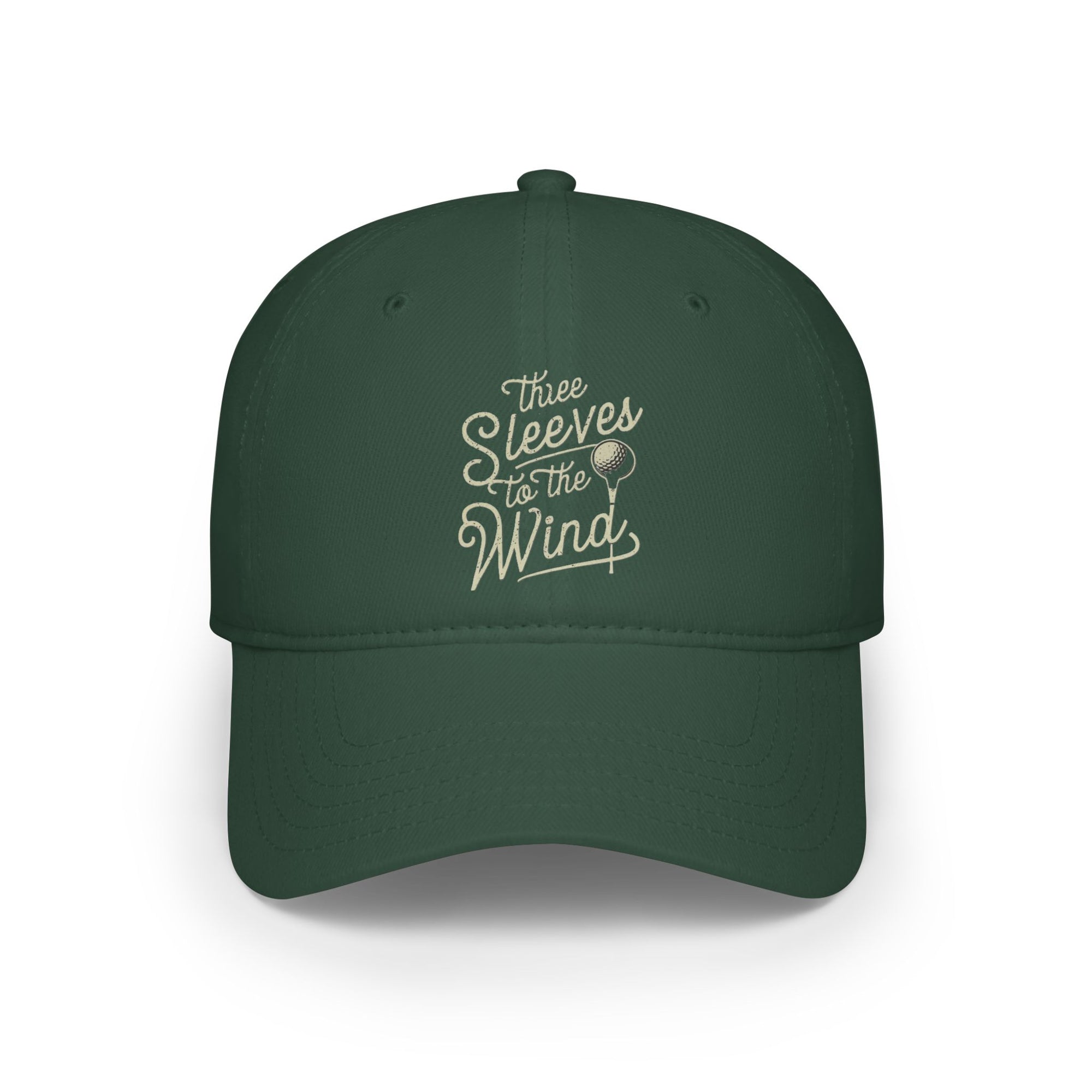 Vibrant Low Profile Baseball Cap, Outdoor Gear, Sports Hat, Casual Wear, Gift for Him/Her, Stylish Sun Protection
