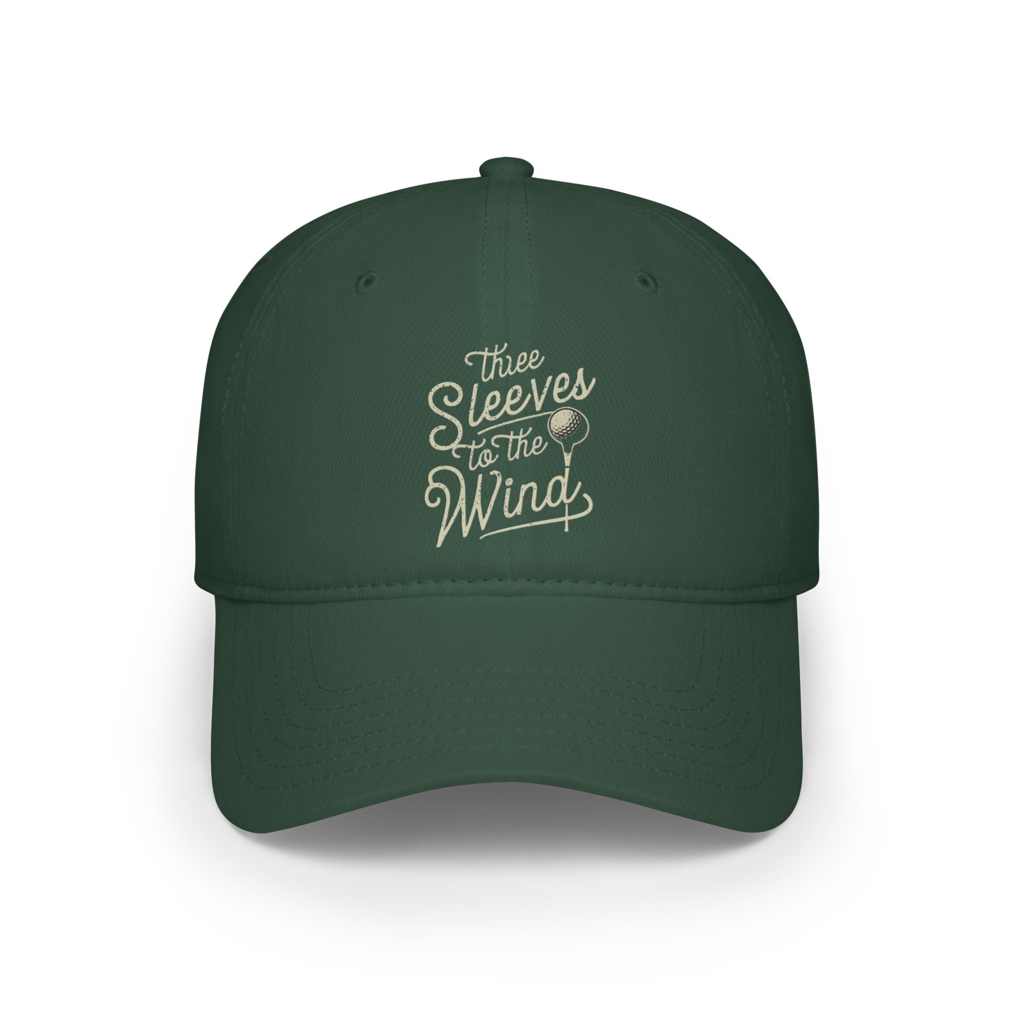 Vibrant Low Profile Baseball Cap, Outdoor Gear, Sports Hat, Casual Wear, Gift for Him/Her, Stylish Sun Protection