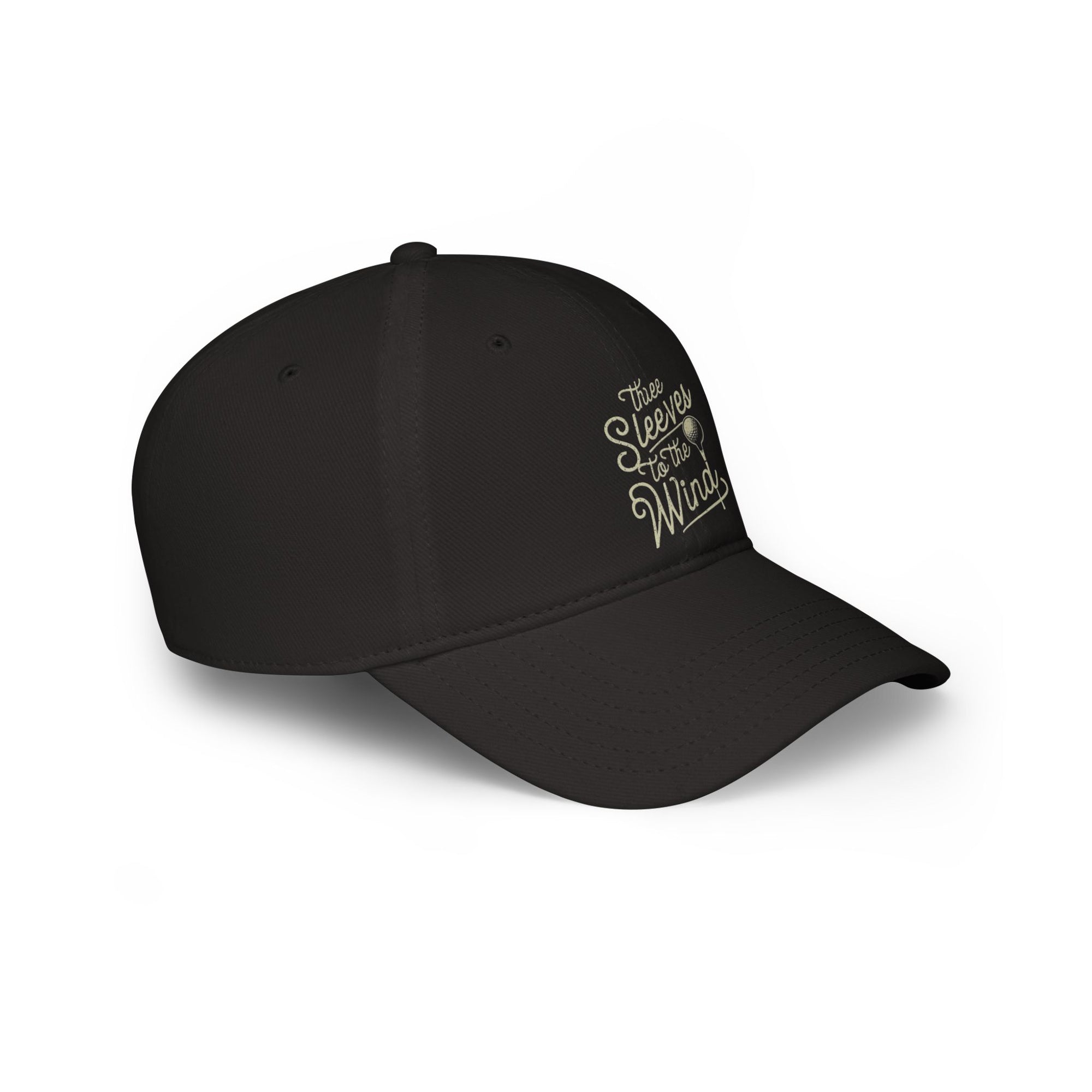 Vibrant Low Profile Baseball Cap, Outdoor Gear, Sports Hat, Casual Wear, Gift for Him/Her, Stylish Sun Protection