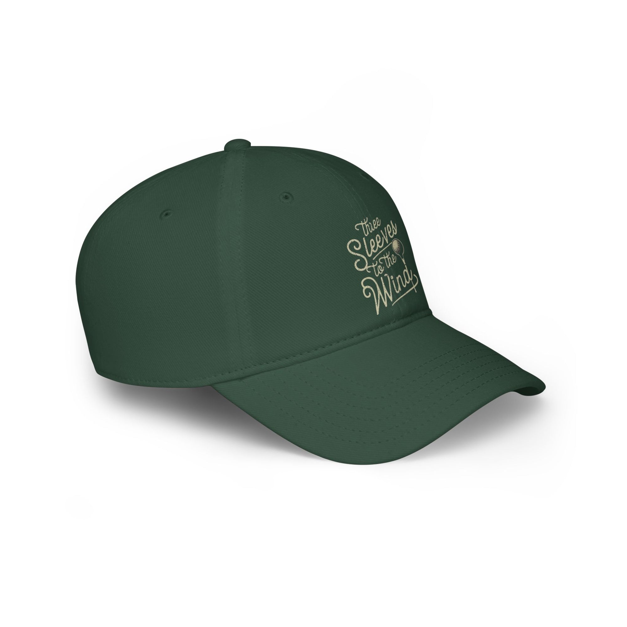 Vibrant Low Profile Baseball Cap, Outdoor Gear, Sports Hat, Casual Wear, Gift for Him/Her, Stylish Sun Protection